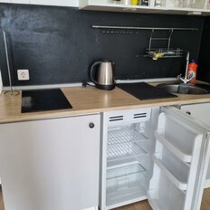 Квартира 25,3 м², студия - изображение 5