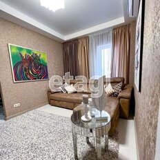 Квартира 100 м², 3-комнатная - изображение 3