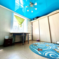 Квартира 56,6 м², 2-комнатная - изображение 5