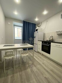 61,4 м², квартира-студия 7 130 000 ₽ - изображение 59