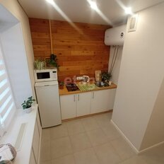 Квартира 33,7 м², 1-комнатная - изображение 3