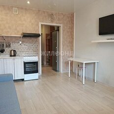 Квартира 22,2 м², студия - изображение 4