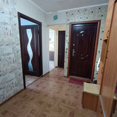 Квартира 88 м², 4-комнатная - изображение 4