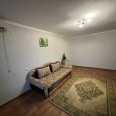 Квартира 33 м², 1-комнатные - изображение 3