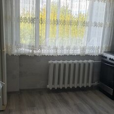 Квартира 35 м², 1-комнатная - изображение 3