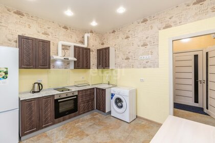 29,2 м², квартира-студия 35 000 ₽ в месяц - изображение 117