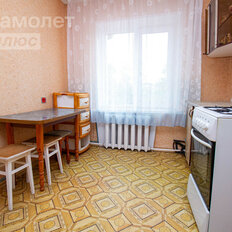 Квартира 31,1 м², 1-комнатная - изображение 3