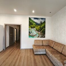 Квартира 50,8 м², 1-комнатная - изображение 2