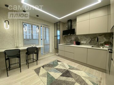 61,5 м², 2-комнатная квартира 13 650 000 ₽ - изображение 53