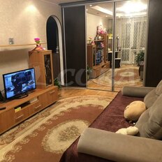 Квартира 40 м², 1-комнатная - изображение 4