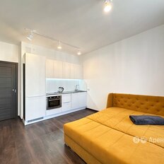 Квартира 25 м², 1-комнатная - изображение 2