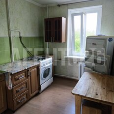 Квартира 41,8 м², 2-комнатная - изображение 5