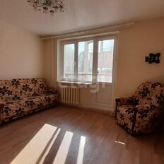 Квартира 31,8 м², 1-комнатная - изображение 2