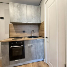 Квартира 17,9 м², студия - изображение 4