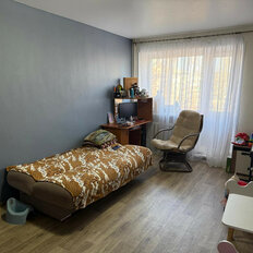 Квартира 43,6 м², 2-комнатная - изображение 3