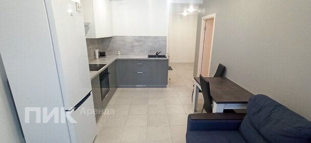 45 м², 1-комнатная квартира 75 000 ₽ в месяц - изображение 4