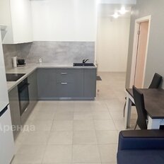 Квартира 42 м², 1-комнатная - изображение 4