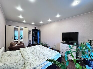 22 м², квартира-студия 27 000 ₽ в месяц - изображение 42