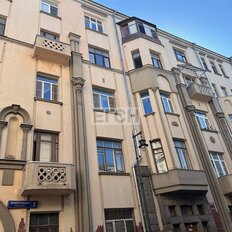 Квартира 95,4 м², 3-комнатная - изображение 2