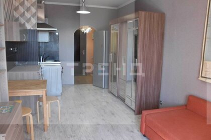 29,9 м², квартира-студия 6 800 000 ₽ - изображение 53