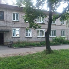 Квартира 44,5 м², 2-комнатная - изображение 1