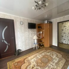 Квартира 41,1 м², 2-комнатная - изображение 1