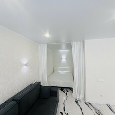 Квартира 37 м², студия - изображение 5