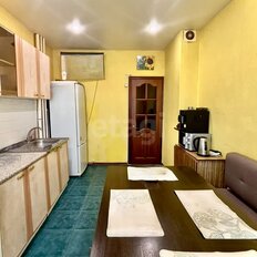 Квартира 70 м², 3-комнатная - изображение 3