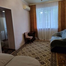 Квартира 28,4 м², 1-комнатная - изображение 1