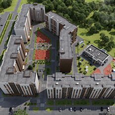 Квартира 64,5 м², 2-комнатная - изображение 4