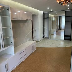 Квартира 74,5 м², 3-комнатная - изображение 5