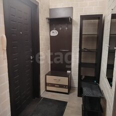 Квартира 30 м², 1-комнатная - изображение 5