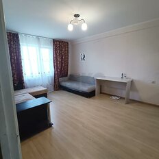 Квартира 40 м², 1-комнатная - изображение 5