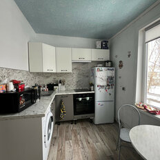 Квартира 44,6 м², 2-комнатная - изображение 1