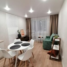 Квартира 40,4 м², 1-комнатная - изображение 2