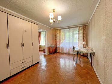 47 м², 2-комнатная квартира 35 000 ₽ в месяц - изображение 38