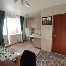 Квартира 21,5 м², студия - изображение 1