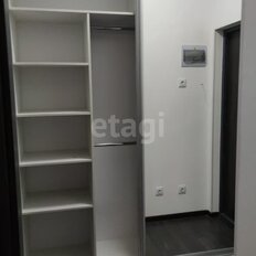 Квартира 25 м², студия - изображение 5