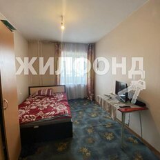 Квартира 71 м², 3-комнатная - изображение 3