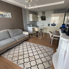 Квартира 58,2 м², 3-комнатная - изображение 2