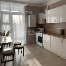 Квартира 40,4 м², 1-комнатная - изображение 4