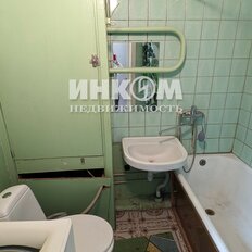 Квартира 36,6 м², 1-комнатная - изображение 5