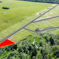 10 соток, участок - изображение 5