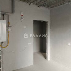 Квартира 54 м², 2-комнатная - изображение 4