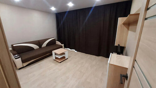 32 м², 1-комнатная квартира 17 000 ₽ в месяц - изображение 31