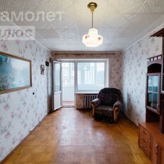 Квартира 29,9 м², 1-комнатная - изображение 2