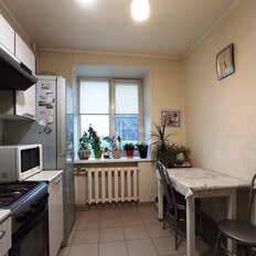 Квартира 43,4 м², 2-комнатная - изображение 1