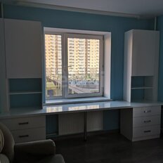 Квартира 39,6 м², 1-комнатная - изображение 1