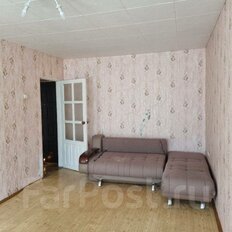 Квартира 43,6 м², 2-комнатная - изображение 2