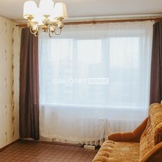 Квартира 51,8 м², 2-комнатная - изображение 4